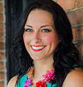 Emily Ciraolo, '08, '09