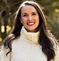 curran-120 Julie Curran, '17, 19