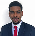 gregg-120 Denzel Gregg, '17