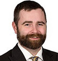 stevens-120 Bradley Stevens, '09