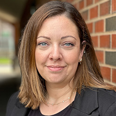 Amanda Hulbert