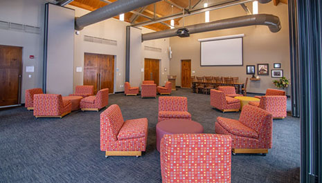 Mcginley-Carney Great Room