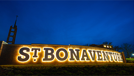 New Bona sign