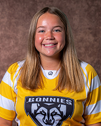Abigail Beres