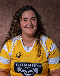 Bridgette St. Mauro