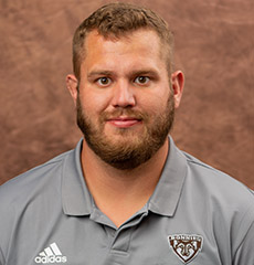 Cody Cornelius, St. Bonaventure University club sports