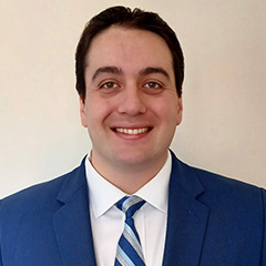 Mike Cosentino