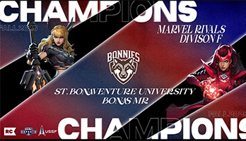 2025 ECAC Division F Champions