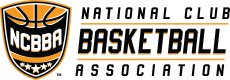 National Club Basketball Association logo