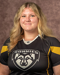 Sarah Burns