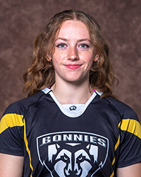 Izzy Knutson