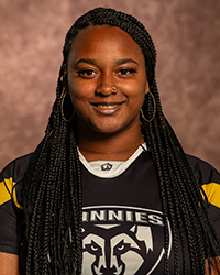 Jaylei Wagstaff