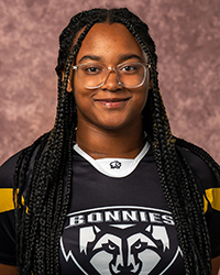 Jaylei Wagstaff