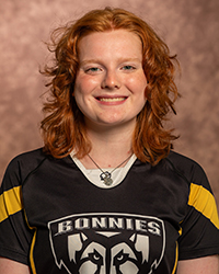 Kassidy Primmer