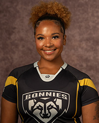 Michelle Rhodes