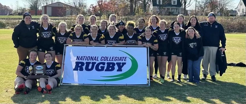 NCR South Region champion Bonnies