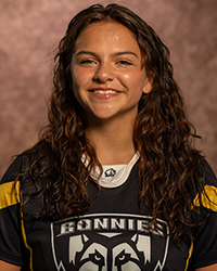 Taryn Gonzales
