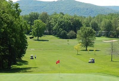 St. Bonaventure Golf Course St. Bonaventure Golf Course