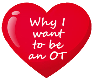 Tips for applying to an OT program