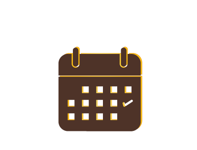 Calendar Icon