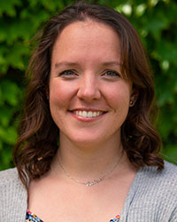 Morgan Amidon