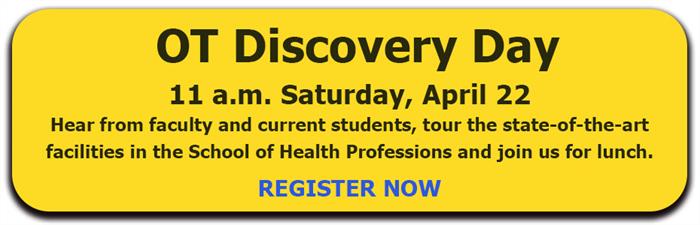 OT Discovery Day webpage promo