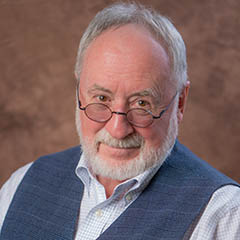 Denny Wilkins