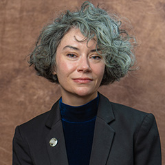 Elizabeth Cantalamessa