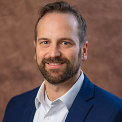 David Hilmey