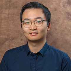 Shengwen Guo