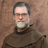 Fr. Kyle Haden, O.F.M.