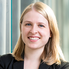 Dr. Rebecca Hixon