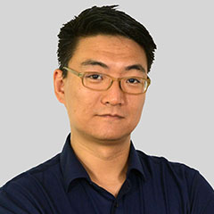 Dr. Yiming Peng