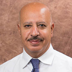Dr. Ibrahim Zabad