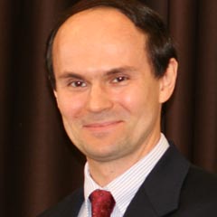 Oleg Bychkov
