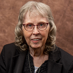 Carole McNall, St. Bonaventure University