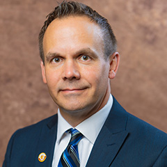 Dr. Michael Hoffman