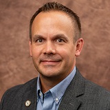 Dr. Michael Hoffman