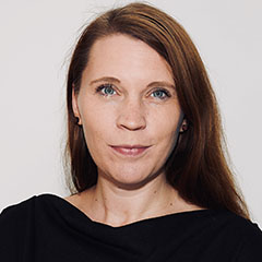 Dr. Irene Strasser