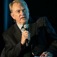 Donald Gilliland