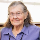 Dr. Mary Hamilton