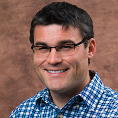 Dr. Steven Pitt
