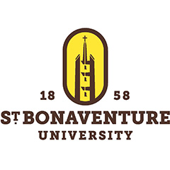 University logo