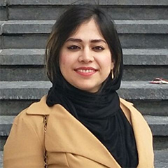 Jannatul Rafia-Tracy