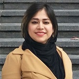 Jannatul Rafia-Tracy