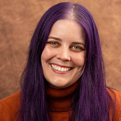Samantha Schachner, Associate Professor of Accounting, St. Bonaventure University