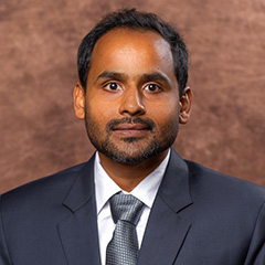 Tripathi, Janhavi Shankar Tripathi