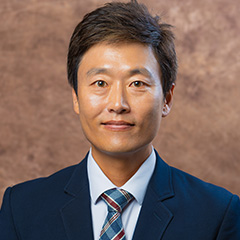 Daekyun Oh - SOE 2022