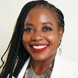 Dr. Ebony White