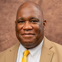 Dr. Tyrone Bynoe